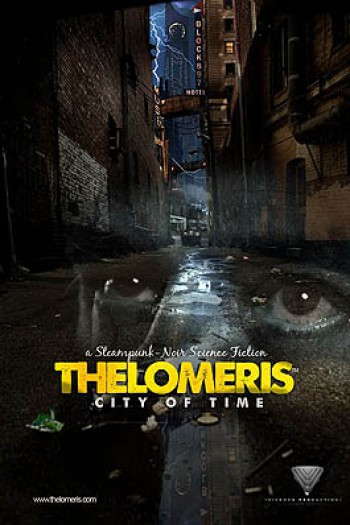 Thelomeris